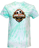 Tie-Dye Short Sleeves - Maryland Spring Classic 2026