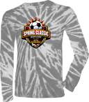 Tie-Dye Long Sleeves - Maryland Spring Classic 2026