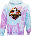 Tie-Dye Hoodies - Maryland Spring Classic 2026