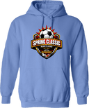 Hoodies - Maryland Spring Classic 2026