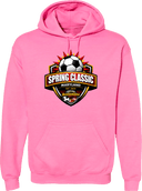 Hoodies - Maryland Spring Classic 2026