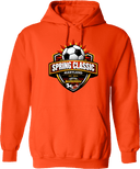 Hoodies - Maryland Spring Classic 2026