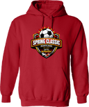 Hoodies - Maryland Spring Classic 2026