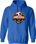 Hoodies - Maryland Spring Classic 2026