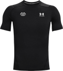 Under Armour Compression - USA Football Summer Series 2026 (All White J.I.C.)