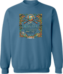 Crew Sweatshirt - Battle in the Burg 2027