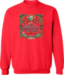 Crew Sweatshirt - Battle in the Burg 2027