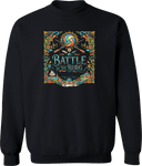 Crew Sweatshirt - Battle in the Burg 2027
