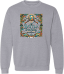 Crew Sweatshirt - Battle in the Burg 2027