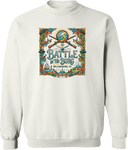 Crew Sweatshirt - Battle in the Burg 2027