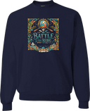 Crew Sweatshirt - Battle in the Burg 2027