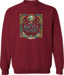Crew Sweatshirt - Battle in the Burg 2027