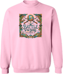 Crew Sweatshirt - Battle in the Burg 2027
