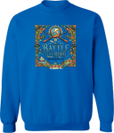 Crew Sweatshirt - Battle in the Burg 2027