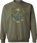 Crew Sweatshirt - Battle in the Burg 2027