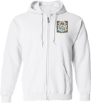 Full Zip Hoodies - Battle in the Burg 2027