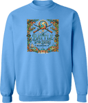Crew Sweatshirt - Battle in the Burg 2027