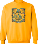 Crew Sweatshirt - Battle in the Burg 2027