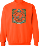 Crew Sweatshirt - Battle in the Burg 2027