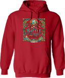 Hoodies - Battle in the Burg 2027