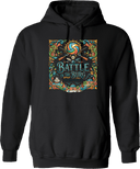 Hoodies - Battle in the Burg 2027