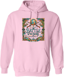 Hoodies - Battle in the Burg 2027