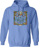 Hoodies - Battle in the Burg 2027