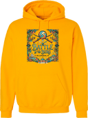 Hoodies - Battle in the Burg 2027