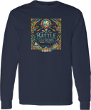 Long Sleeves - Battle in the Burg 2027