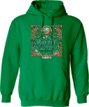 Hoodies - Battle in the Burg 2027