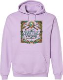 Hoodies - Battle in the Burg 2027