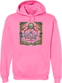 Hoodies - Battle in the Burg 2027