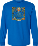 Long Sleeves - Battle in the Burg 2027