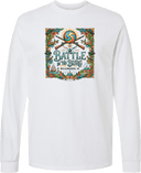 Long Sleeves - Battle in the Burg 2027