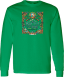 Long Sleeves - Battle in the Burg 2027
