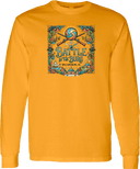 Long Sleeves - Battle in the Burg 2027