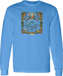 Long Sleeves - Battle in the Burg 2027