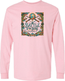 Long Sleeves - Battle in the Burg 2027