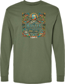 Long Sleeves - Battle in the Burg 2027