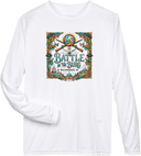 Performance Long Sleeves - Battle in the Burg 2027