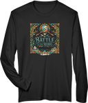 Performance Long Sleeves - Battle in the Burg 2027