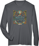 Performance Long Sleeves - Battle in the Burg 2027