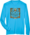 Performance Long Sleeves - Battle in the Burg 2027