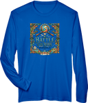 Performance Long Sleeves - Battle in the Burg 2027