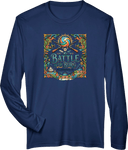 Performance Long Sleeves - Battle in the Burg 2027