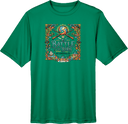 Performance Short Sleeves - Battle in the Burg 2027