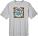 Performance Short Sleeves - Battle in the Burg 2027