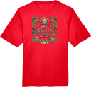 Performance Short Sleeves - Battle in the Burg 2027