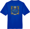 Performance Short Sleeves - Battle in the Burg 2027