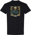 Short Sleeves - Battle in the Burg 2027